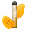 Купить Vozol Bar - Манговый Лёд, 1600 затяжек, 20 мг (2%)