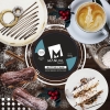 Купить Manual Blue - Butter Cake (Медовый торт) 100г