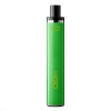 Купить HQD Cuvie Plus ORIGINAL - Ледяная Мята, 1200 затяжек, 20 мг (2%)