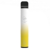 Купить Elf Bar - Banana Milk (Банановое молоко), 2000 затяжек, 20 мг (2%)