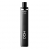 Купить HQD Cuvie Plus ORIGINAL - Жвачка-Мята-Арбуз, 1200 затяжек, 20 мг (2%)