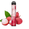 Купить Vozol Bar - Ледяной Личи, 2200 затяжек, 20 мг (2%)