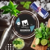 Купить Manual Blue - Energy Drink (Энергетик) 25г
