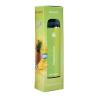 Купить Artery Abar 1500  - Ананас, 1500 затяжек, 20 мг (2%)