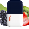 Купить Vozol D6 - Ежевика, Клубника, Киви, 1000 затяжек, 20 мг (2%)