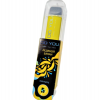 Купить Do You - Banana Ice (Ледяной банан), 650 затяжек, 20 мг (2%)