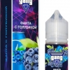 Купить GANG Strong - Фанта с голубикой, 30мл