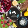 Купить Manual Blue - Voodoo (Тропические ягоды) 25г