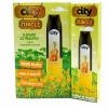 Купить City Jungle - Слон (Ледяной ананас), 3000 затяжек, 18 мг (1,8%)
