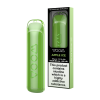 Купить Voom - Apple Ice (Яблоко) 600 затяжек, 20 мг (2%)