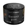 Купить Duft Strong - Banana Gum (Банановая жвачка), 40г