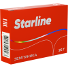Купить Starline - Земляника 25г