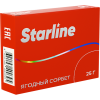 Купить Starline - Ягодный Сорбет 25г