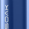 Купить SOAK M - Дайкири черная смородина, 4000 затяжек, 20 мг (2%)