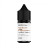 Купить Soak L - Caribbean Tobacco (Табак с Черносливом), 30 мл