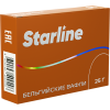Купить Starline - Бельгийские Вафли 25г