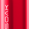 Купить SOAK M - Рубиновый грейпфрут, 4000 затяжек, 20 мг (2%)