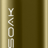 Купить SOAK M - Гималайский черный чай, 4000 затяжек, 20 мг (2%)