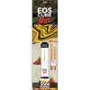 Купить EOS Cube Max - Cinnamon Whiskey (Виски с Корицей), 2000 затяжек, 20 мг (2%)