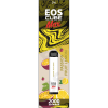 Купить EOS Cube Max - Passion Fruit-Lemon (Маракуйя-Лимон), 2000 затяжек, 20 мг (2%)