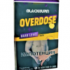 Купить Black Burn - Overdose (Лимон-Лайм) 100г