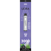 Купить EOS Ultra - Aloe-Black Currant (Алое - Черная Смородина), 3000 затяжек, 20 мг (2%)