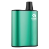 Купить Qvant Galaxy - Мята, 5600 затяжек, 20 мг (2%)