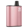 Купить Qvant Galaxy - Бабл-Гам, 5600 затяжек, 20 мг (2%)