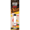 Купить EOS Cube Max - OMG (Апельсин-Манго-Гуава), 2000 затяжек, 20 мг (2%)