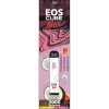Купить EOS Cube Max - Strawberry-Coconut-Pineapple (Клубника-Кокос-Ананас), 2000 затяжек, 20 мг (2%)