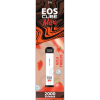 Купить EOS Cube Max - Goji Freeze (Ледяные Ягоды Годжи), 2000 затяжек, 20 мг (2%)