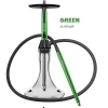 Купить Koress - K3 Green (Шахта + Шланг + Мундштук + Блюдце)