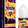 Купить GANG Strong - Жвачка-Дыня-Персик, 30мл