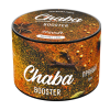 Купить Chaba - Booster Spicy (Пряный) 50г