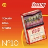 Купить Ready - 10 (Томат-Базилик-Сыр) 30г