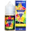 Купить GANG - Цитрусовый Бабл Гам, 30мл