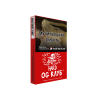 Купить Хулиган Hard - Og club (Клубника-ревень) 25г
