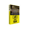 Купить Хулиган Hard - Ban (Банановое суфле) 25г