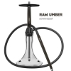 Купить Koress - K3 Raw Umber (Шахта + Шланг + Мундштук + Блюдце)