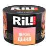 Купить RIL!TALK - Peach & Melon (Персик дыня) 40г