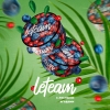 Купить Leteam - Лесные ягоды 25г