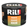 Купить RIL!TALK - Mango Needles Pineapple (Манго хвоя ананас) 40г