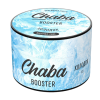 Купить Chaba - Booster Icy (Холодок) 50г