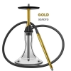 Купить Koress - K2 Gold (Шахта + Шланг + Мундштук + Блюдце)