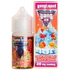 Купить GANG ICE STRONG - Грейпфрутовый Чай с Ягодами, 30мл