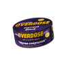 Купить Overdose - Currant Black (Черная Смородина) 25г