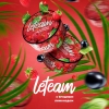Купить Leteam - Ягодный лимонад 25г