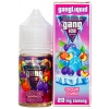 Купить GANG ICE STRONG - Персик-Слива, 30мл