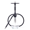 Купить Alpha Hookah - Kappa X Cosmo (Шахта+Шланг+Мундштук+Блюдце)
