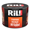 Купить RIL!TALK - Guarana & Forest Berries (Гуарана лесные ягоды) 40г